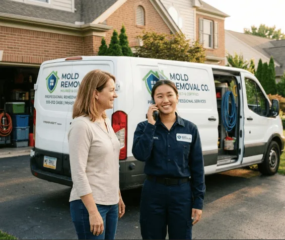 Crawlspace Mold Remediation Prophetstown, IL FAQs